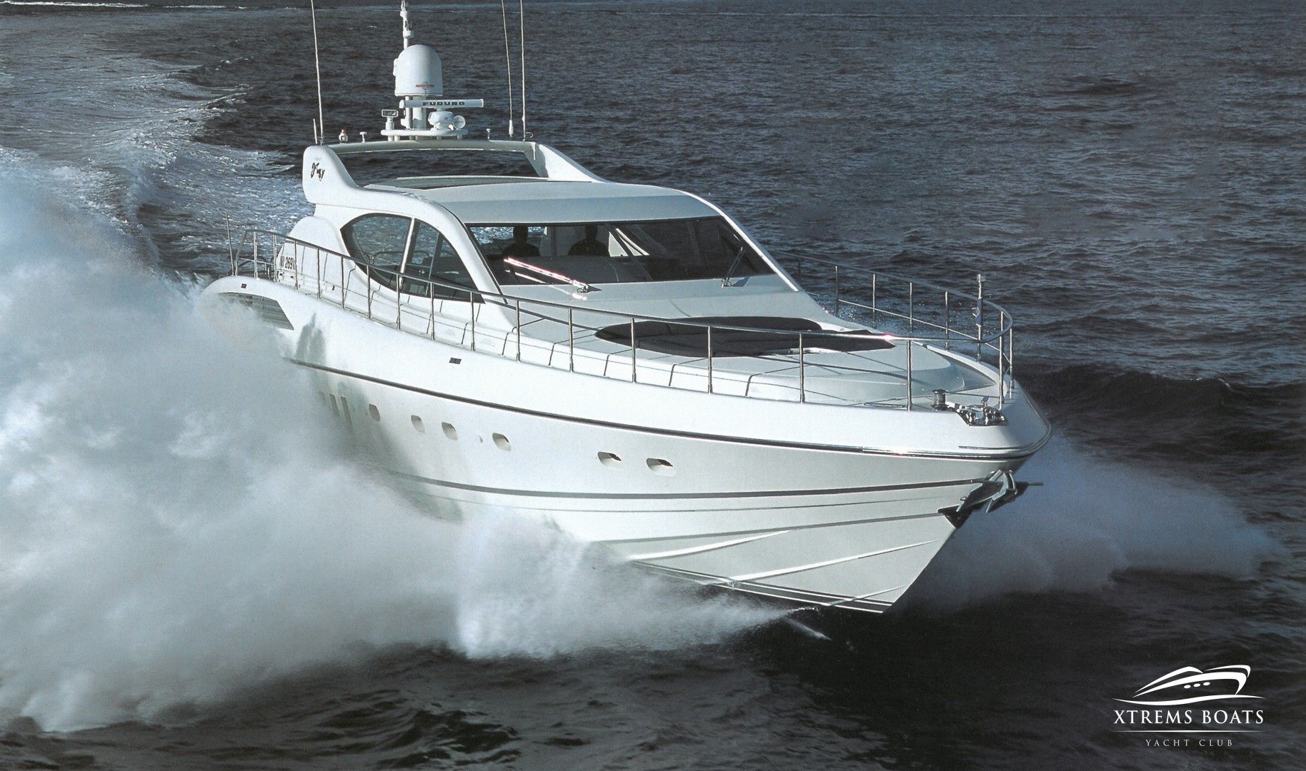 Location yachts Leopard 24