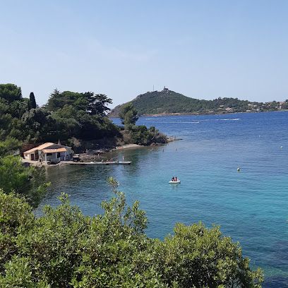 Quel bateau louer depuis la plage de la Baumette ?