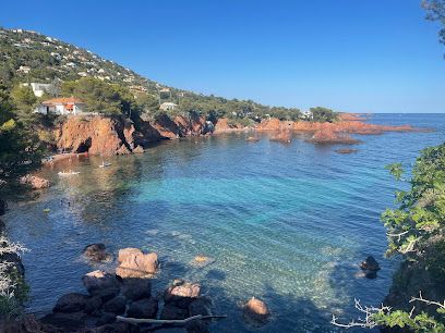 Rent a yacht to visit the British cove