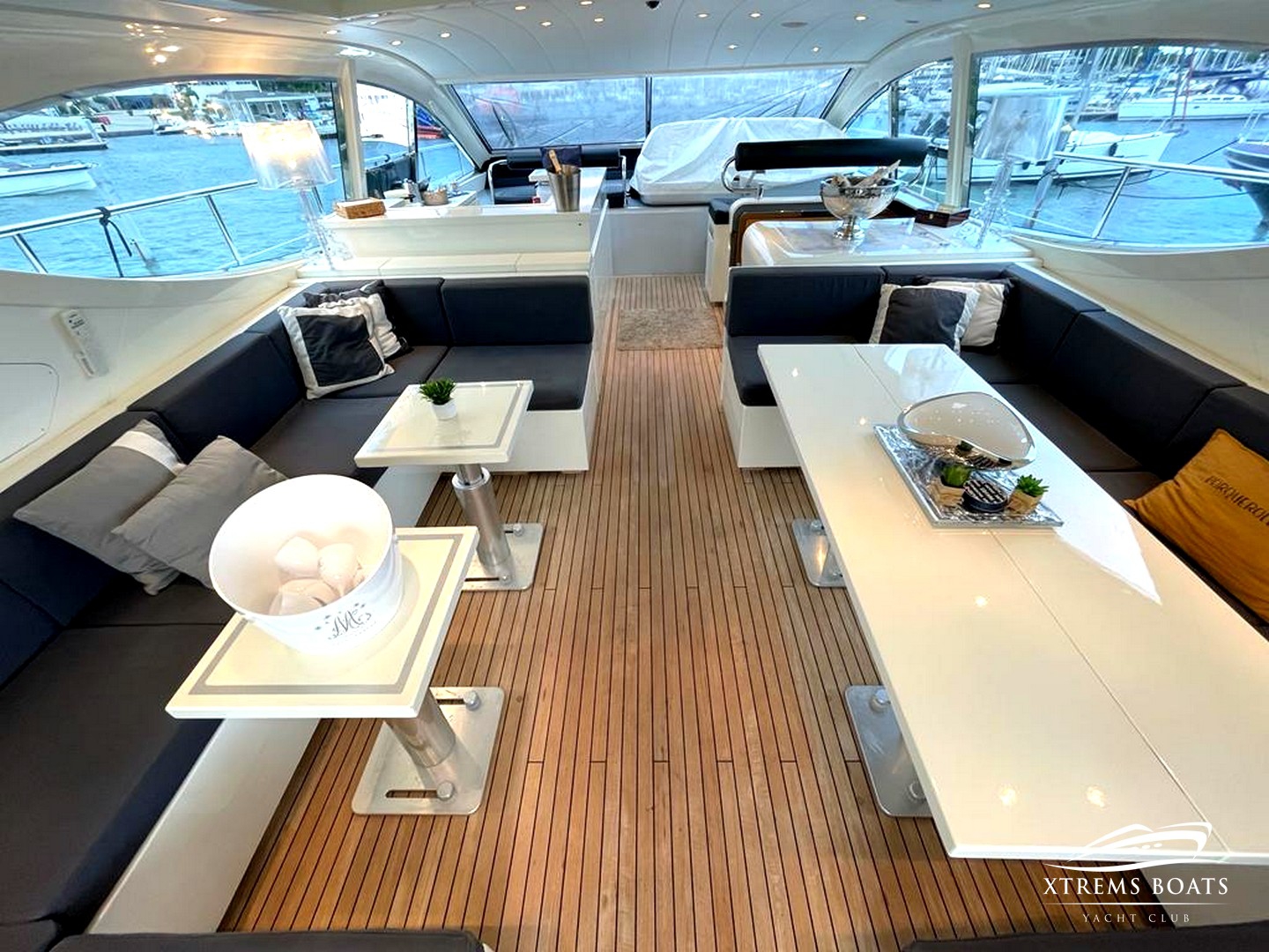 Location yachts Leopard 24