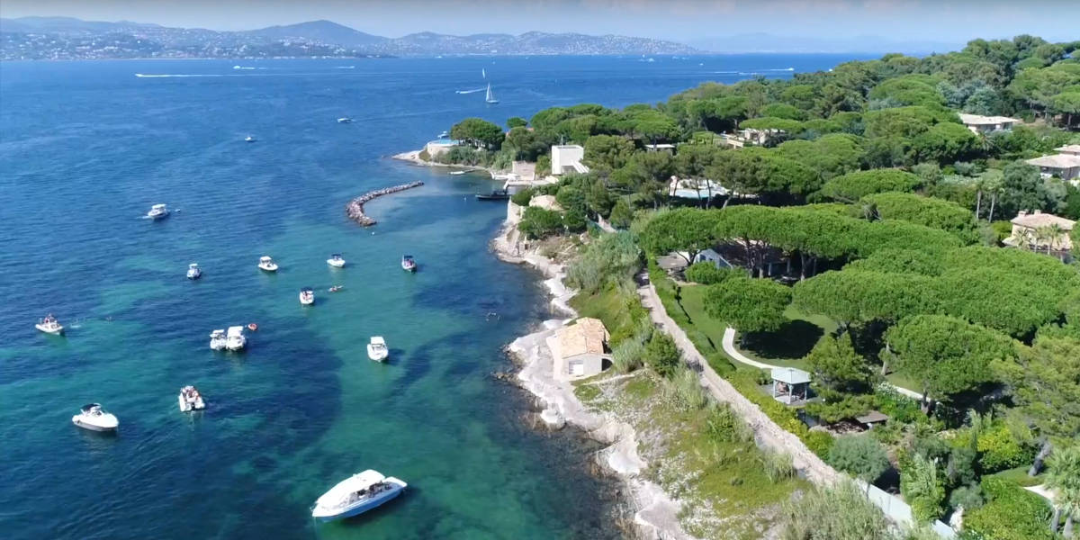 Escapade vers Saint-Tropez