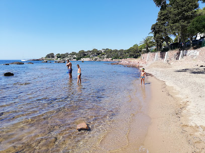 Est-il possible de louer un yacht depuis la plage de la Peguière ?