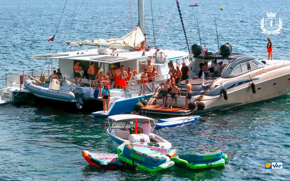 Services rental FÊTER SON ANNIVERSAIRE SUR UN YACHT