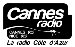 Cannes radio