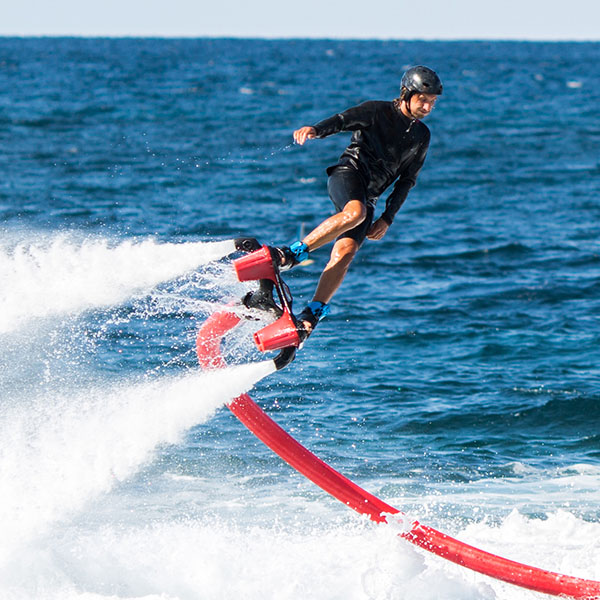 Flyboard